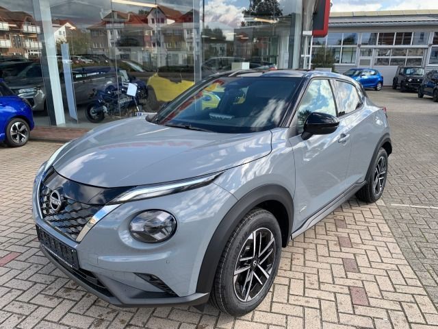 Juke 1.6 Hybrid N-Connecta Winter/Tech/ProPilot