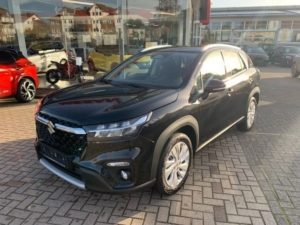 S-Cross 1.4 Comfort Allrad Klima Kamera