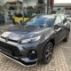 Across 2.5 Plug-In Hybrid Comfort+ 4x4