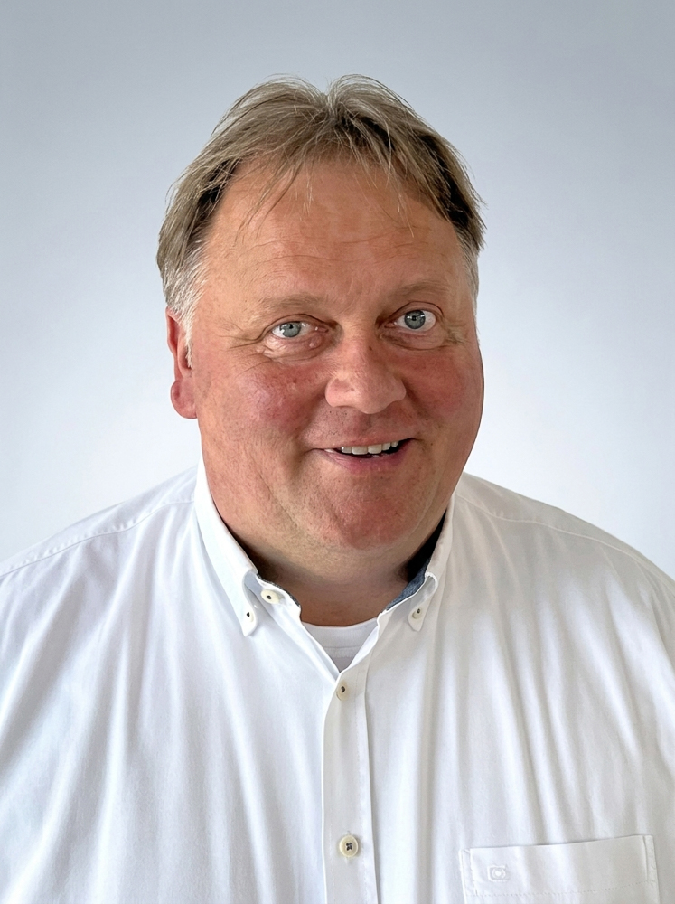 Carsten Lienesch
