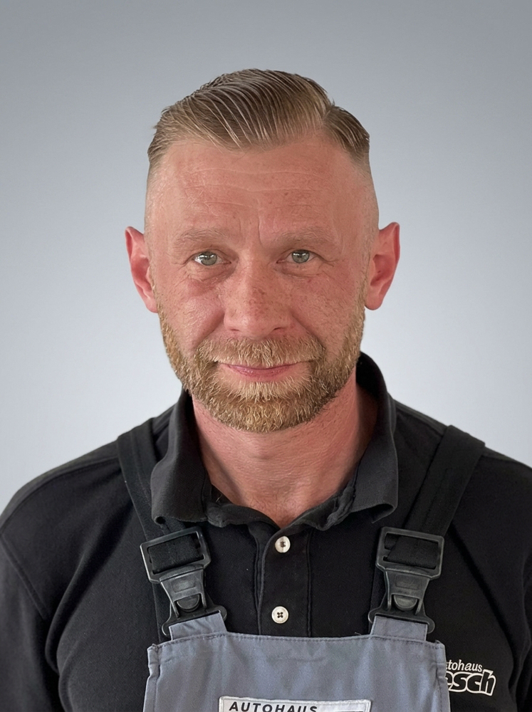 Dimitri Migunow