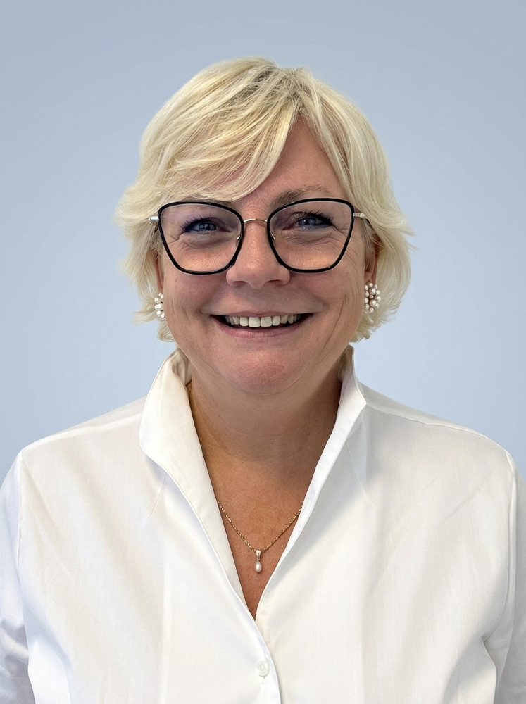 Kathrin Köhl