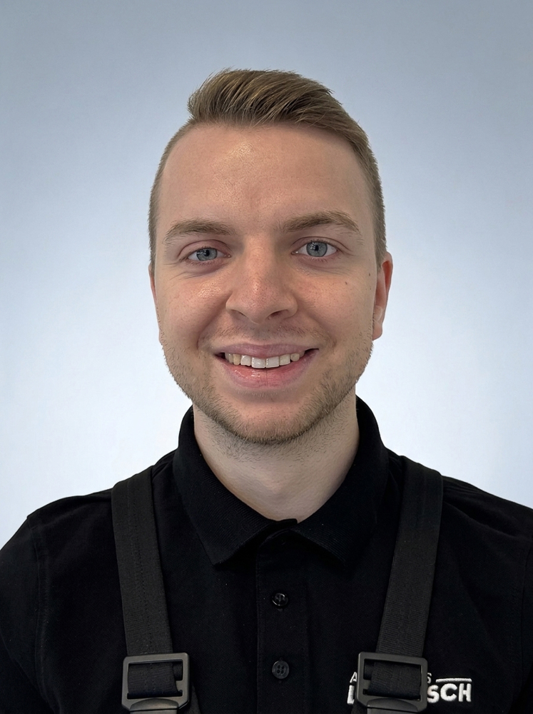 Maik Kempker