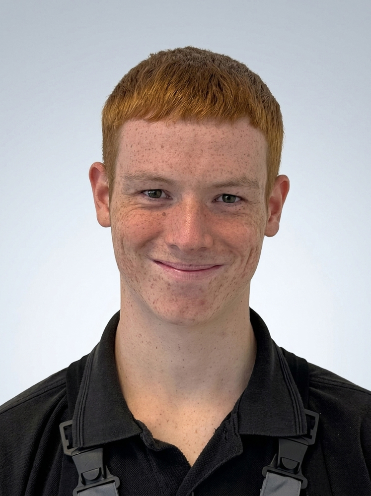 Nico Keckeis